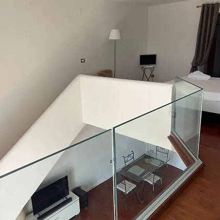 דירה Wellness Hm Al Corso By Dimorra *