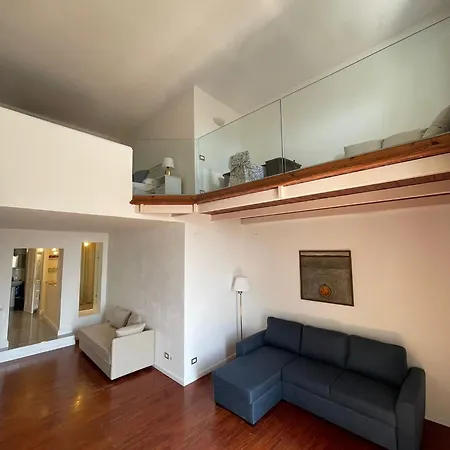 Wellness Hm Al Corso By Dimorra Apartment *