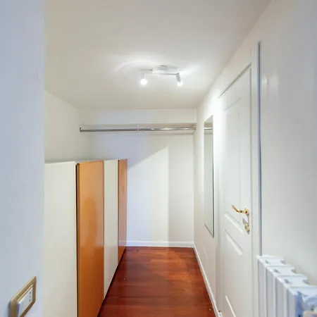 Wellness Hm Al Corso By Dimorra דירה
