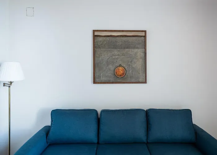 Wellness Hm Al Corso By Dimorra 아파트 *