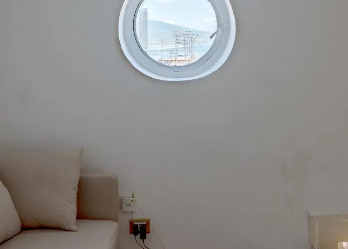 Wellness Hm Al Corso By Dimorra * 나폴리