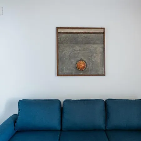 Wellness Hm Al Corso By Dimorra アパート *