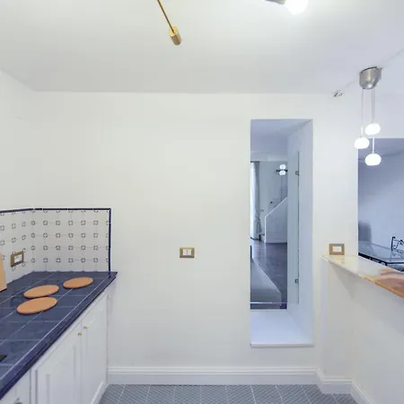 Wellness Hm Al Corso By Dimorra アパート