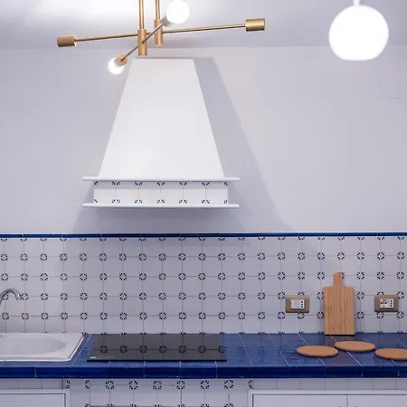 Wellness Hm Al Corso By Dimorra ナポリ