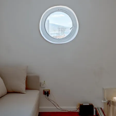 Wellness Hm Al Corso By Dimorra * ナポリ