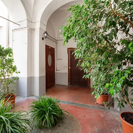 Wellness Hm Al Corso By Dimorra