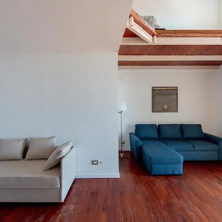 Wellness Hm Al Corso By Dimorra アパート *