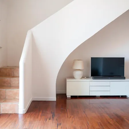 アパート Wellness Hm Al Corso By Dimorra