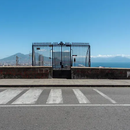 Wellness Hm Al Corso By Dimorra アパート